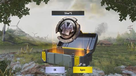 Must-know Ways To Get Free Silver Fragments In PUBG Mobile