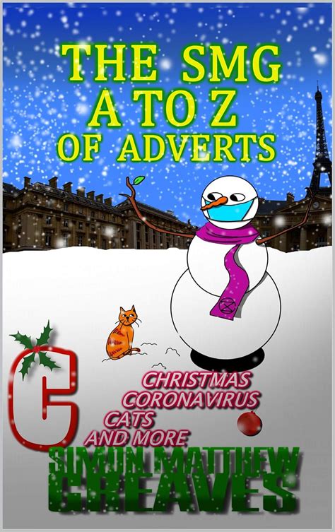 THE SMG A TO Z OF ADVERTS C: CHRISTMAS, CORONAVIRUS, CATS AND EVEN MORE ...