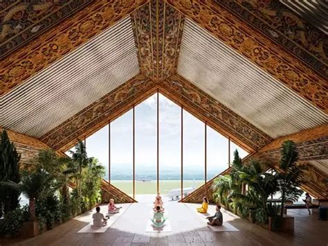 Bhutan reveals stunning Gelephu Airport design: Check its unique ...