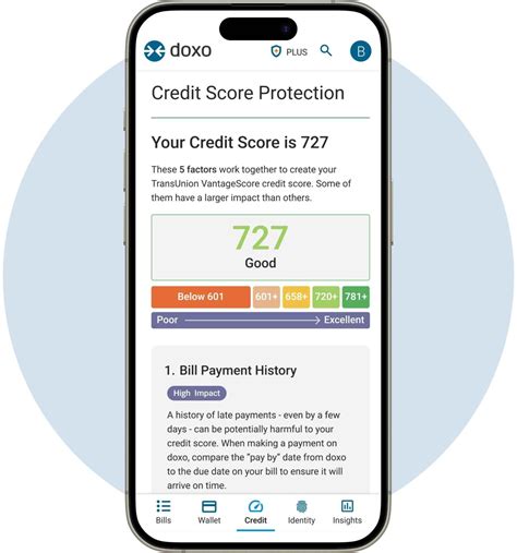 doxo | Mobile Bill Pay Your Way