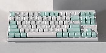 Amazon.in: Buy Vortex Multix Tkl Summer Mechanical Keyboard (Cherry Mx ...