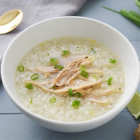 Chicken Broth Rice