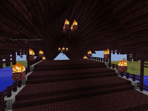 Image result for Nether Bridge Machine