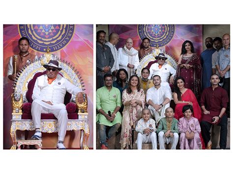 Modi Studios Unveils "Shankar - The Revolutionary Man" in Grand Tribute ...