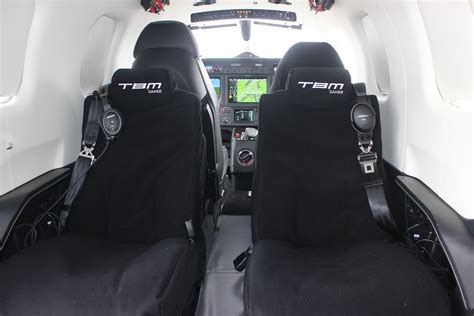 2022 TBM 940 - Banyan Air Service