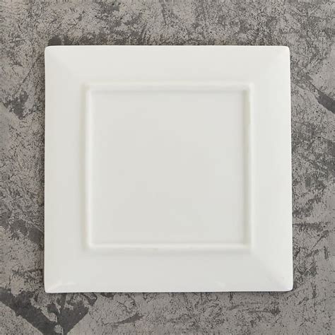 Buy Bakers Pride Bone China Snack Platter - 18cm from Home Centre at ...