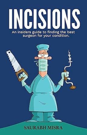 Incisions : Amazon.in: Books
