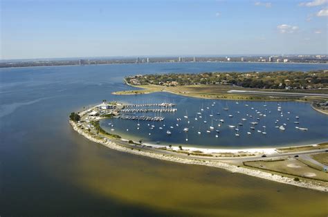 Davis Island Yacht Club in Tampa, FL, United States - Marina Reviews ...
