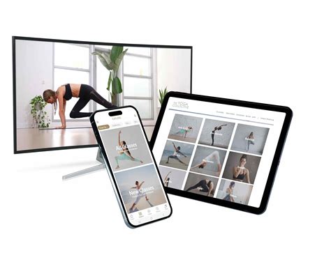 Business - The Yoga Collective