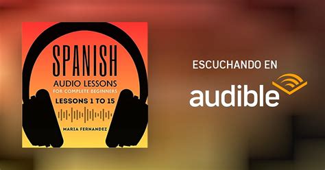 Free Spanish Audio Lessons 的图像结果