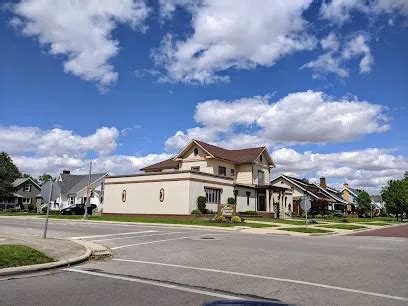 Love Funeral Home in Ottawa, OH - Funeral Home Pages