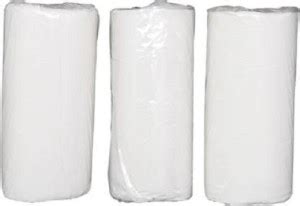 VS Mart PURE COTTON 001 Non-Sterile Gauge Roll Price in India - Buy VS ...