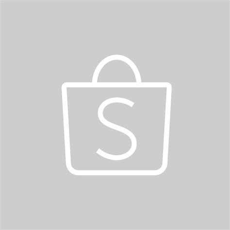 Shopee Logo Png White