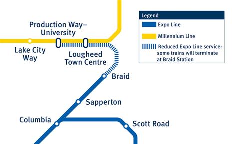 Expo Line TransLink 的图像结果