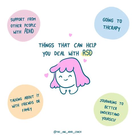 ADHD & RSD : what is Rejection Sensitive Dysphoria? | The Mini ADHD Coach Blog