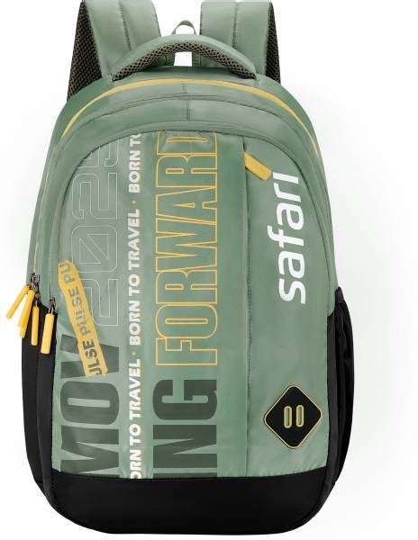 SAFARI Triplex 4 37 L Backpack - Price History