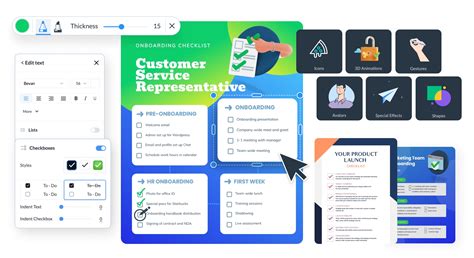 Image result for Create a Checklist