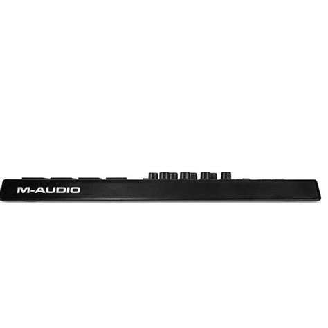 Buy M-Audio Axiom AIR Mini 32 Premium Midi Keyboard and Pad Controller ...