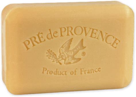 Amazon.com : Pre de Provence Soap Shea Enriched Everyday 250 Gram Extra ...