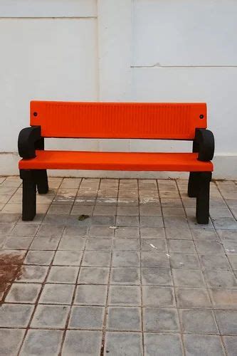 Precast Concrete Garden Bench - Cement Concrete Garden Bench Retailer ...