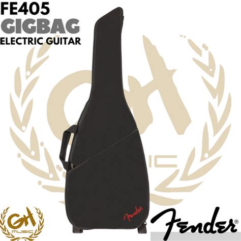Promo Fender FE405 Electric Guitar Gig Bag Cicil 0% 3x - Kota Tangerang ...