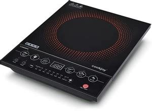 Usha Induction Cooktops - Buy Usha Induction Cooktops Online at Best ...