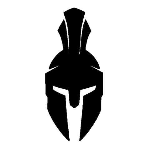 Dan's Decals Spartan Helmet Decal, 300 Spartans Sticker, Please Message ...