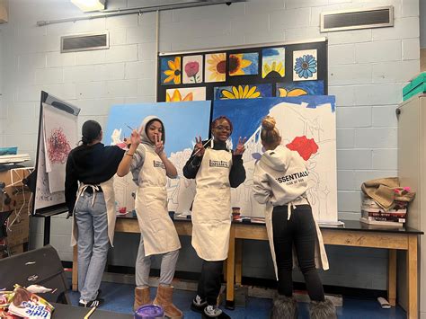 Bushwick Community High School