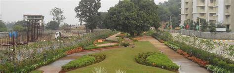 Burhani Park | Neral