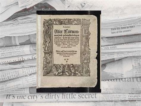 Image result for Newspaper Evolution