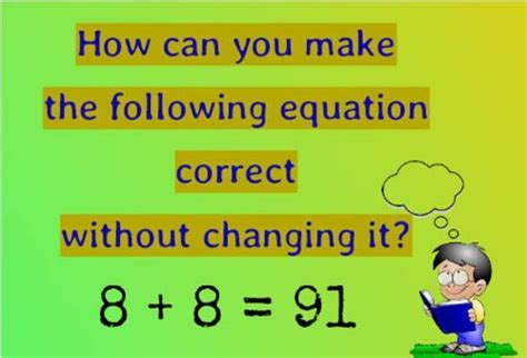 Image result for Fun Easy Math Questions