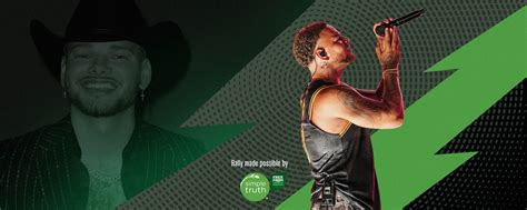 Win a VIP Trip to Meet Kane Brown at His Concert