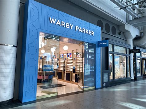 Warby Parker South Park