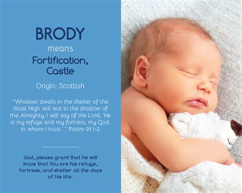 Find Just the Right Boy Name Meaning for Your New Little One | Cute boy ...