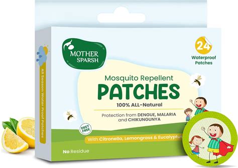 Buy Mother Sparsh After Bite Turmeric Balm for Babies | For Rashes and ...
