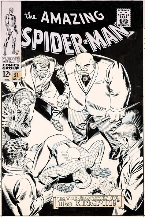 Image result for First Spider-Man Comic Book