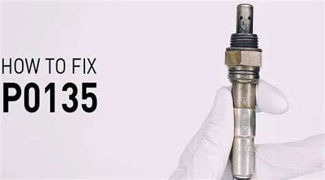 Image result for P0135 Code