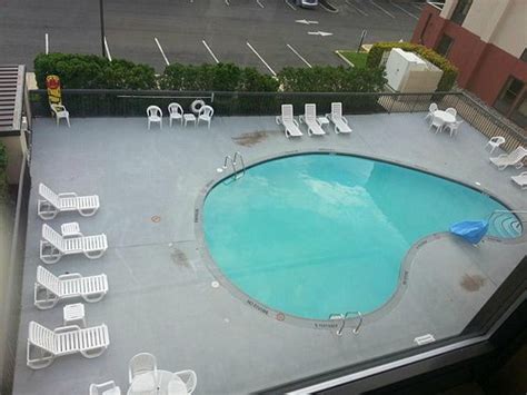 HAMPTON INN PHILADELPHIA/MT. LAUREL (Mount Laurel) - Hotel Reviews ...