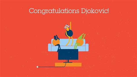 Wimbledon Vimeo 的图像结果