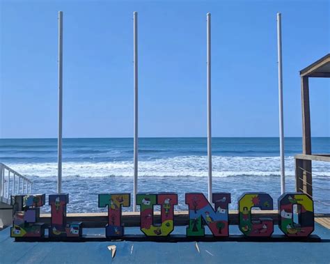 El Tunco El Salvador Travel Guide (With Map) – Bucketlist 2 Life