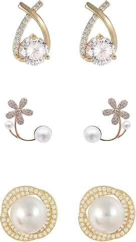 Amazon.in: ESTAILO: Jewellery