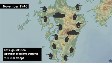 Actual World War 2 Deaths in 1945 and Deaths if Japan was Invaded | NextBigFuture.com