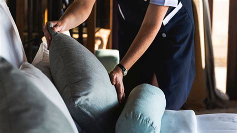 Vacation Rental Cleaning - Cleaners of Carolina