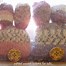 Image result for Knitted Easter Bunny Kit