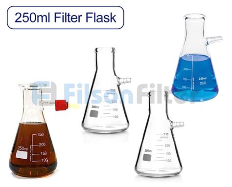 Filtering Flask - Filson Filter