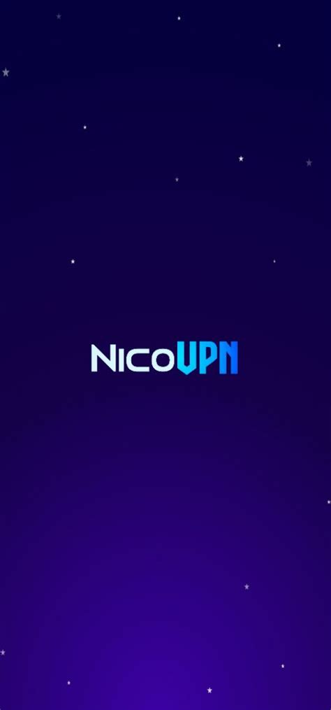 Sketchub • Nico VPN project Ui design by Skgoyal