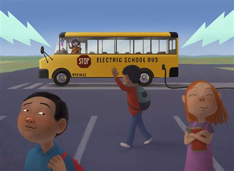 Take Action: Electrify LAUSD School Buses | Earthjustice