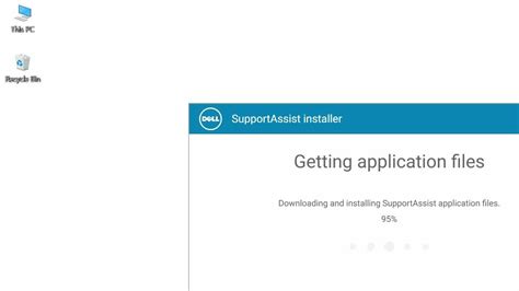 Image result for SupportAssist Tutorial