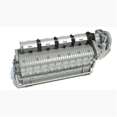 EMD Diesel Locomotive Diesel Engine Startup 的图像结果