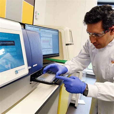 Image result for SoftMax Pro Software